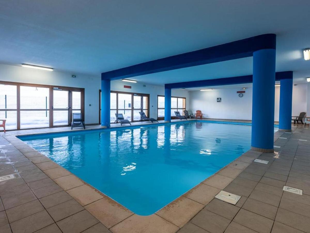 לז אור Duplex Renove - 2 Chambres 7 Personnes Vue Pistes מראה חיצוני תמונה