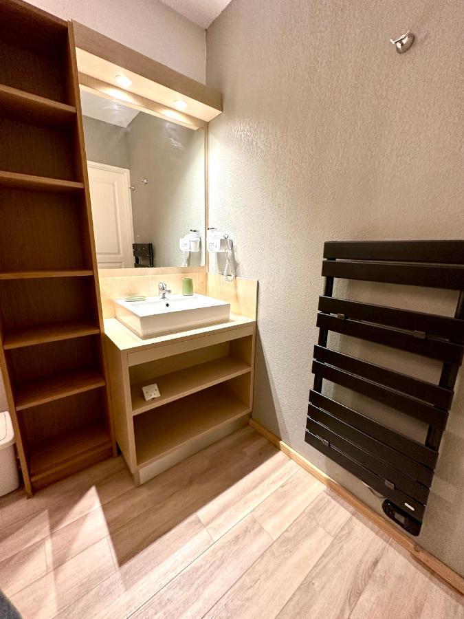 לז אור Duplex Renove - 2 Chambres 7 Personnes Vue Pistes מראה חיצוני תמונה