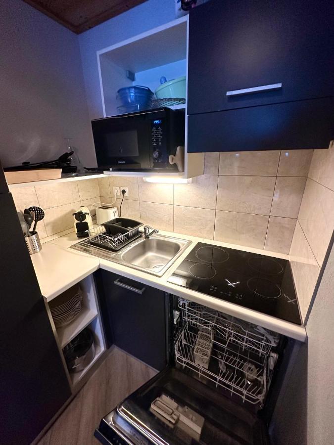 לז אור Duplex Renove - 2 Chambres 7 Personnes Vue Pistes מראה חיצוני תמונה